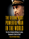The Second Most Powerful Man in the World The Second Most Powerful Man in the World